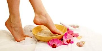 Ayak şişmesinin nedenleri nelerdir?