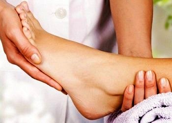 Ayak şişmesinin nedenleri nelerdir?