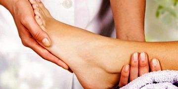 Ayak şişmesinin nedenleri nelerdir?