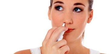 Burun spreyleri kalıcı hasarlar meydana getirebiliyor