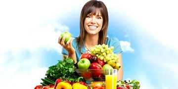 Bronşite karşı beslenme önerileri