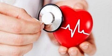 Kalp krizi riskini azaltmanın 4 kuralı