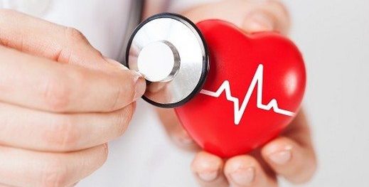 artan kalp sağlığı