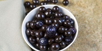 Acai Üzümü’nün 5 etkileyici faydası