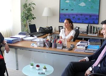 Anadolu Sağlık Merkezi’ne 60 ülkeden her yıl binlerce yabancı hasta geliyor