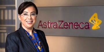 Dr. Pelin İncesu, AstraZeneca Uluslararası Pazarlar Strateji Başkan Yardımcısı oldu