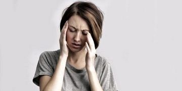 Gizli tehlike beyincik sarkması ani ölümlere sebep oluyor