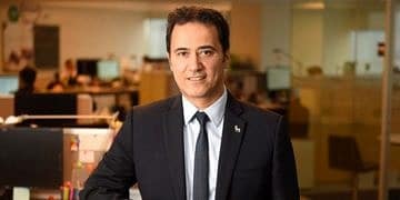 İstanbul’u bölge üssü yapan Novo Nordisk, Türkiye’de üretim yapmayı hedefliyor