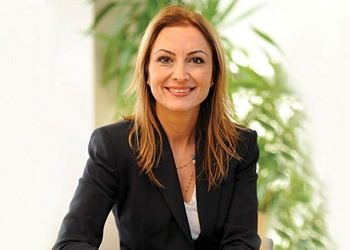 Güldem Berkman, Amgen Türkiye Genel Müdürlüğüne getirildi