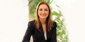 Güldem Berkman, Amgen Türkiye Genel Müdürlüğüne getirildi