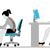 Ofis ergonomisi: Ofis ortamında sırt ve boyun rahatsızlıklarını azaltıcı öneriler