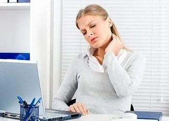 Ofis ergonomisi: Ofis ortamında sırt ve boyun rahatsızlıklarını azaltıcı öneriler