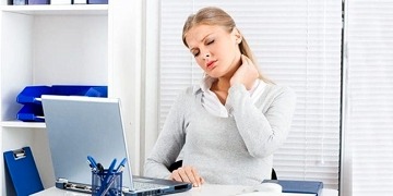 Ofis ergonomisi: Ofis ortamında sırt ve boyun rahatsızlıklarını azaltıcı öneriler