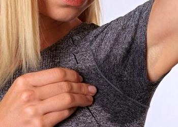 Aşırı terleme için medikal tedavi yöntemleri