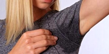 Aşırı terleme için medikal tedavi yöntemleri