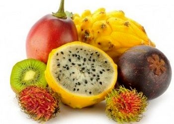 Aşırı sıcakların ilacı beş tropik lezzet