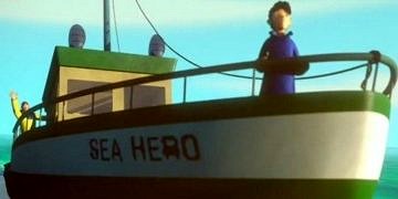 Bunamayı sanal gerçeklikle teşhis eden bilgisayar oyunu geliştirildi