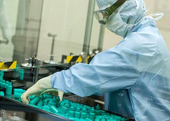 Allergan göz sağlığı ürünlerini Türkiye’de üretmek için 100 milyon yatırım yapacak
