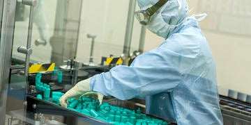 Allergan göz sağlığı ürünlerini Türkiye’de üretmek için 100 milyon yatırım yapacak