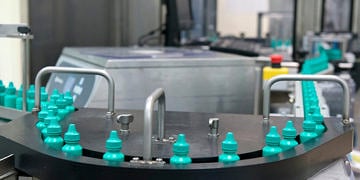 Allergan göz sağlığı ürünlerini Türkiye’de üretmek için 100 milyon yatırım yapacak