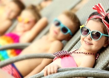 Bebekler güneşten nasıl korunmalıdır?