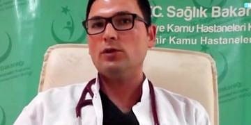 Hastalara şifa dağıtan 29 yaşındaki Dr. Demirel, yaşamak için organ bekliyor