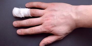 Elleri tehdit eden 8 risk!