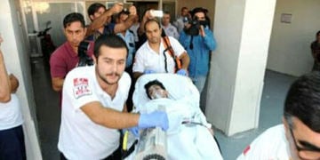 Hastanede ‘gaz sızıntısı’ denilen olayın altından skandal çıktı!