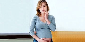 Gebelikte diş eti hastalıkları düşük ve erken doğuma neden oluyor