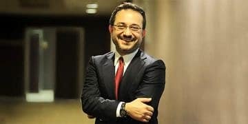 Dr. Hasan Kuş: Sağlık turizminde kazanımlarımızı kaybediyoruz, stratejik davranmalıyız!