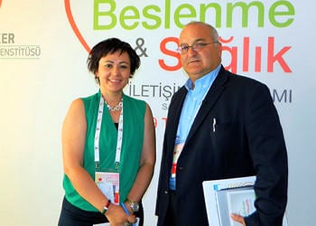 Prof. Dr. Besler: Türk toplumu vitamin fakiri! Kötü beslenme ciddi bir sorun
