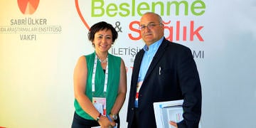 Prof. Dr. Besler: Türk toplumu vitamin fakiri! Kötü beslenme ciddi bir sorun