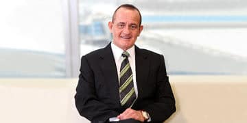 Novartis Türkiye Grubu Başkanlığı’na Dr. Altan Demirdere, atandı