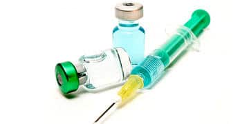 Sepsis ile mücadelede aşı yapılması ve uygun antibiyotik kullanımı çok önemli