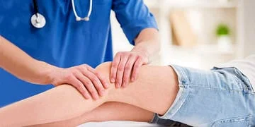 Kök hücre tedavisi dizdeki kireçlenmeye karşı umut veriyor