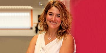 GSK Bilgi Teknolojileri Departmanı Liderliğine Başar Uyanık Koçak atandı