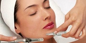 Sosyal medyadan özenilerek evde yapılan cilt uygulamaları tehlikeli olabilir!