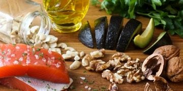 Zeytinyağı, fıstık ve somonda bulunan doymamış yağlar zekayı güçlendiriyor