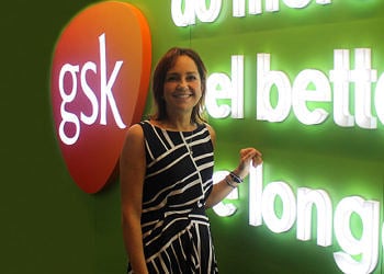 GSK hedef büyüttü; Türkiye’de her yıl 17 milyon doz aşı üretilecek