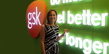 GSK hedef büyüttü; Türkiye’de her yıl 17 milyon doz aşı üretilecek