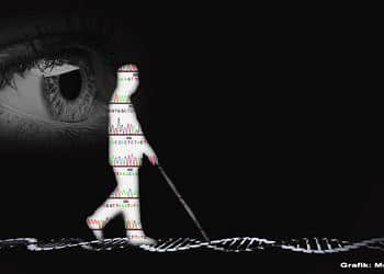 Körlük tedavisinde yeni bilimsel gelişmeler ve umut veren yöntemler