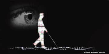 Körlük tedavisinde yeni bilimsel gelişmeler ve umut veren yöntemler