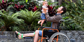 3D yazıcıda basılan kaval kemiği, hastanın bacağını kesilmekten kurtardı