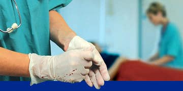 Kesici-Delici Alet Yaralanmalarına ilişkin anket ile ilgili iki yeni yayın yapıldı