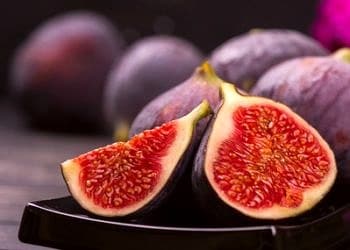 İncir ile gelen 5 şifa