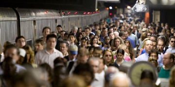 215 bin kişilik dev araştırma: İnsanlar daha uzun yaşamak için evrimleşiyor