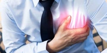 Kalbi vuran 3 önemli tehlike!