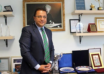 Bayer, Türkiye’de ‘yaşam bilimleri şirketi’ olarak büyümeye devam edecek