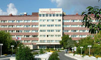 Şişli Florence Nightingale Hastanesi