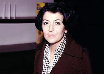 Türkiye’nin ilk kadın Sağlık Bakanı Prof. Dr. Türkan Akyol hayatını kaybetti